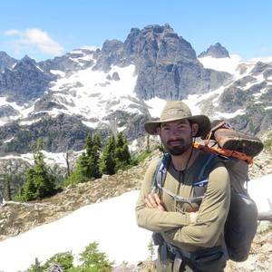 Meet your Posher, Adam